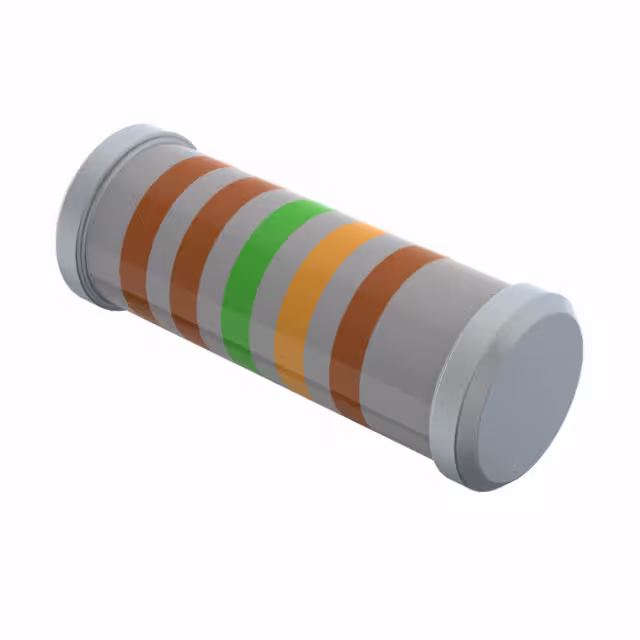 MMP100FRF115K YAGEO electronic component