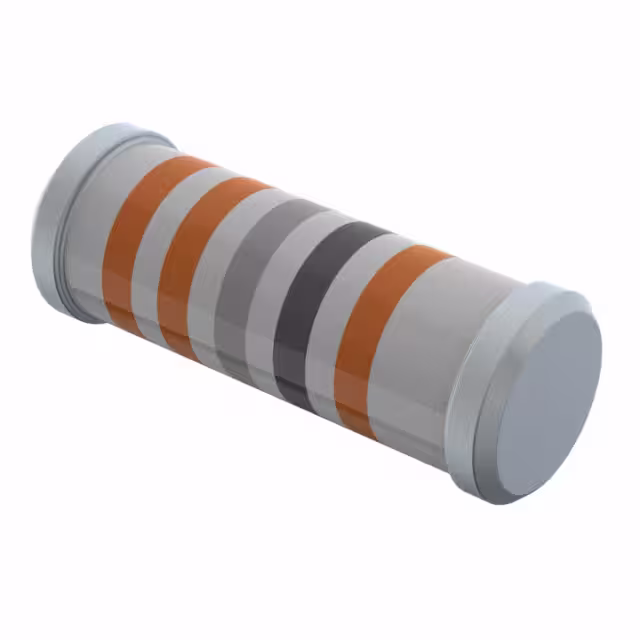MMP100FRF118R YAGEO electronic component