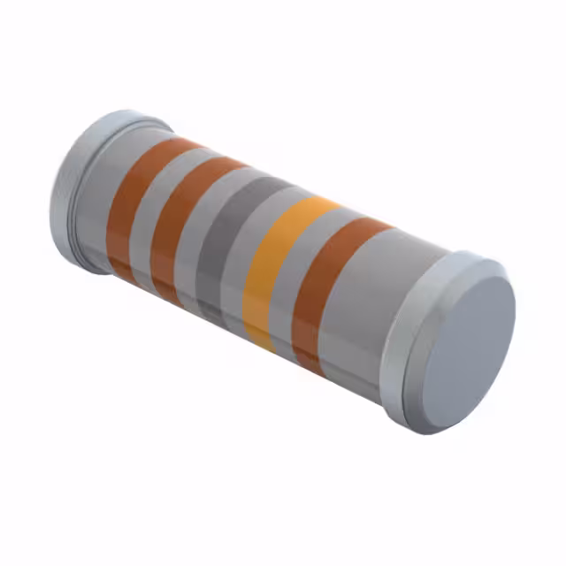 MMP100FRF118K YAGEO electronic component