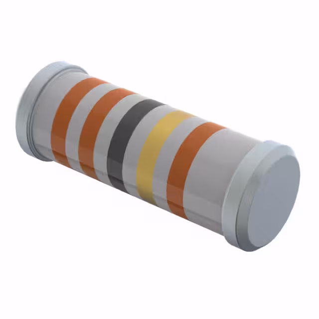 MMP100FRF11R YAGEO electronic component