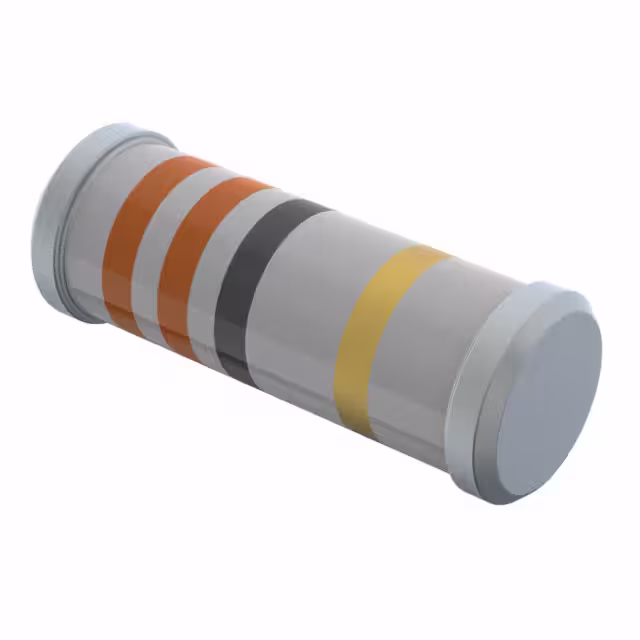 MMP100JR-11R YAGEO electronic component
