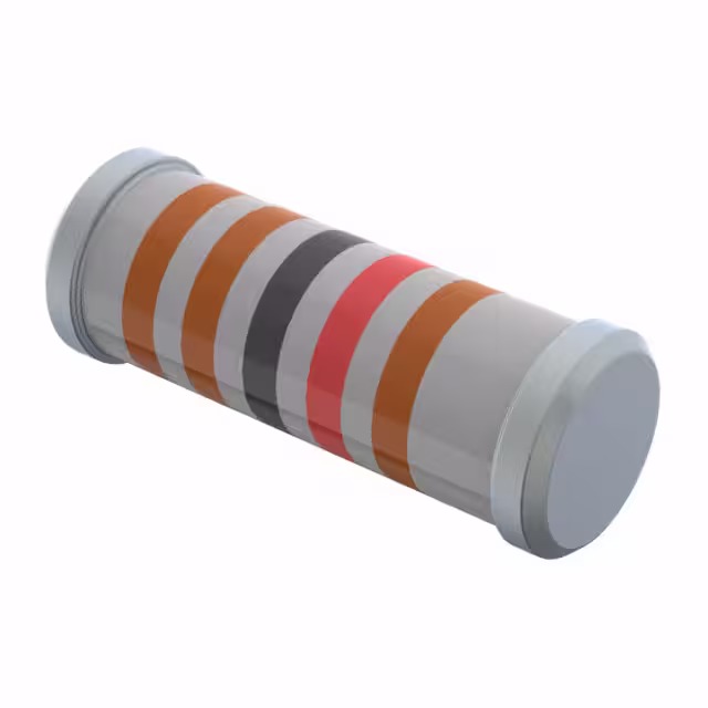 MMP100FRF11K YAGEO electronic component