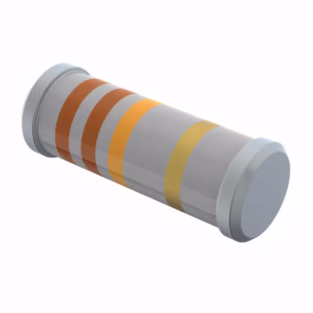 MMP100JR-11K YAGEO electronic component