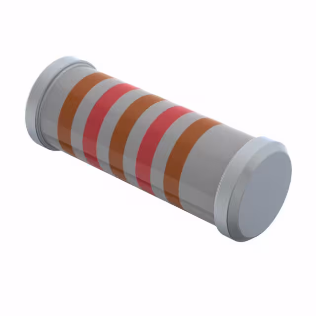 MMP100FRF12K1 YAGEO electronic component