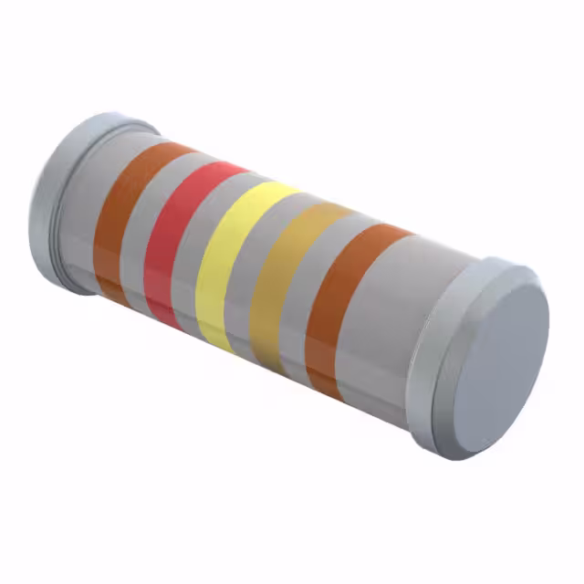 MMP100FRF12R4 YAGEO electronic component