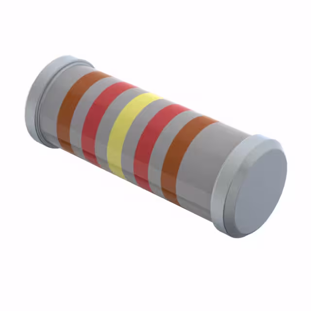 MMP100FRF12K4 YAGEO electronic component