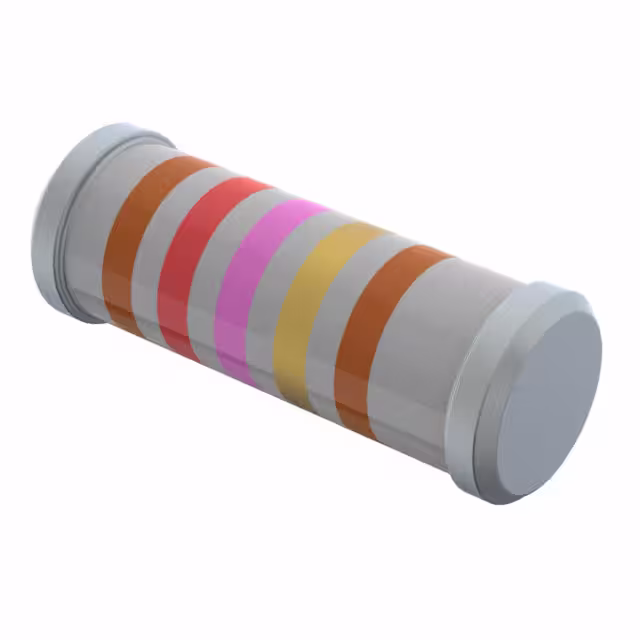 MMP100FRF12R7 YAGEO electronic component