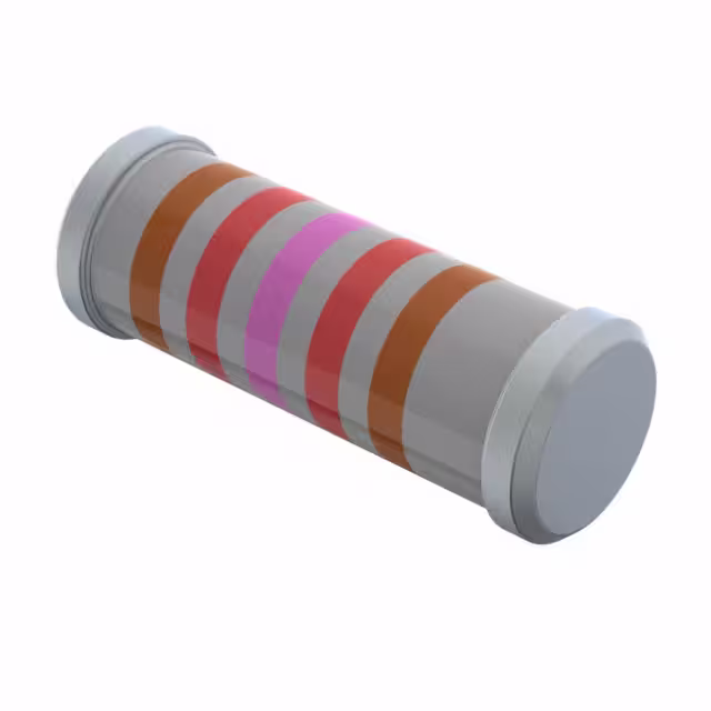 MMP100FRF12K7 YAGEO electronic component