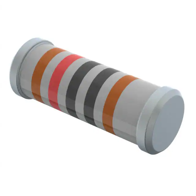 MMP100FRE120R YAGEO electronic component
