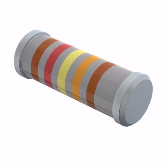 MMP100FRF124K YAGEO electronic component