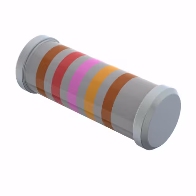 MMP100FRF127R YAGEO electronic component