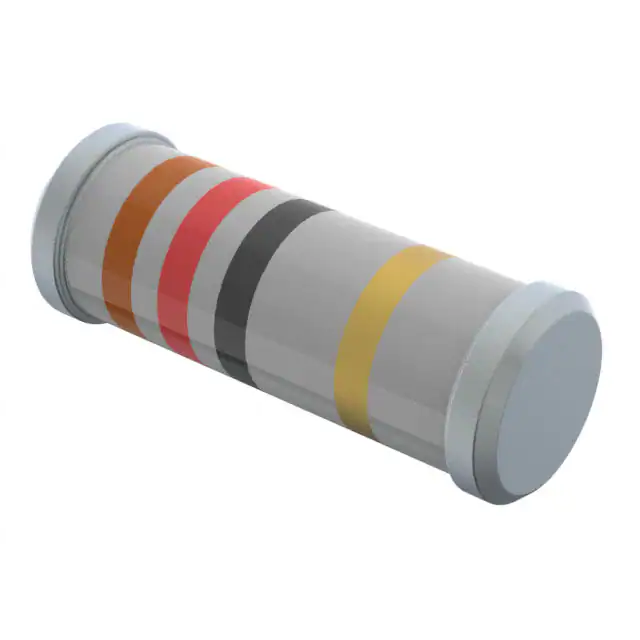 MMP100JR-12R YAGEO electronic component