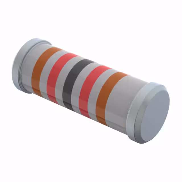 MMP100FRE12K YAGEO electronic component