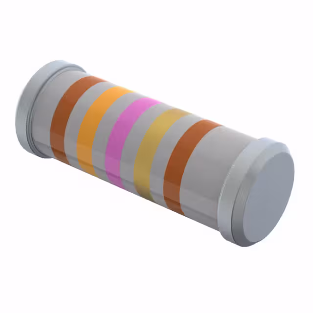 MMP100FRF13R7 YAGEO electronic component