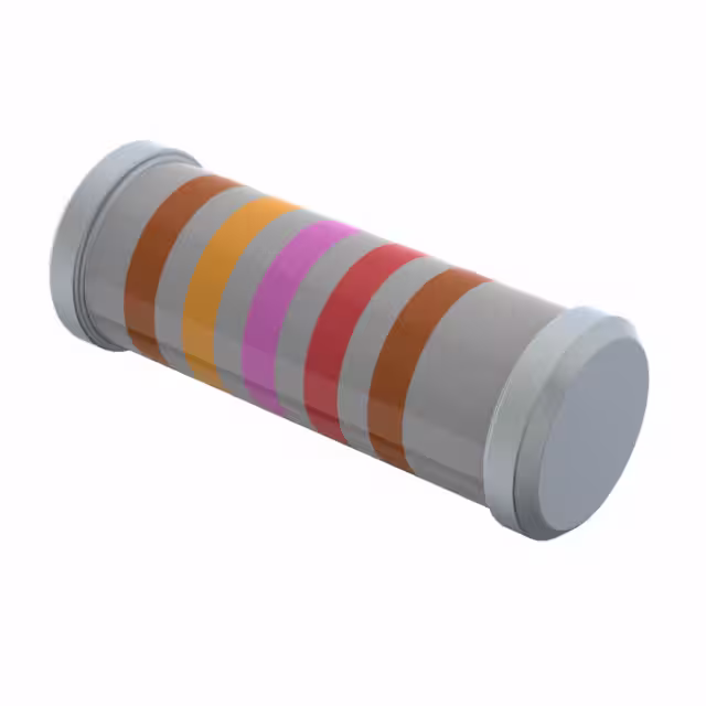 MMP100FRF13K7 YAGEO electronic component