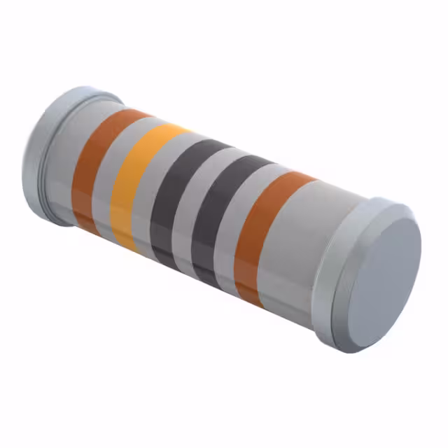 MMP100FRF130R YAGEO electronic component