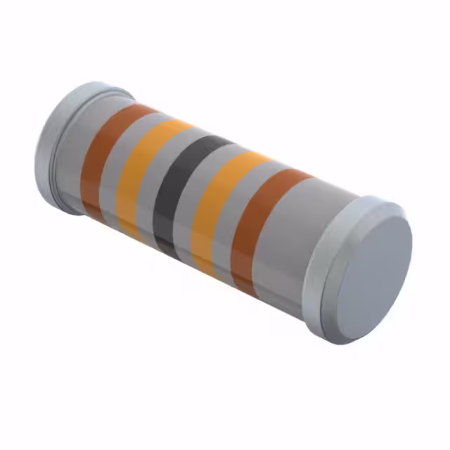 MMP100FRF130K YAGEO electronic component
