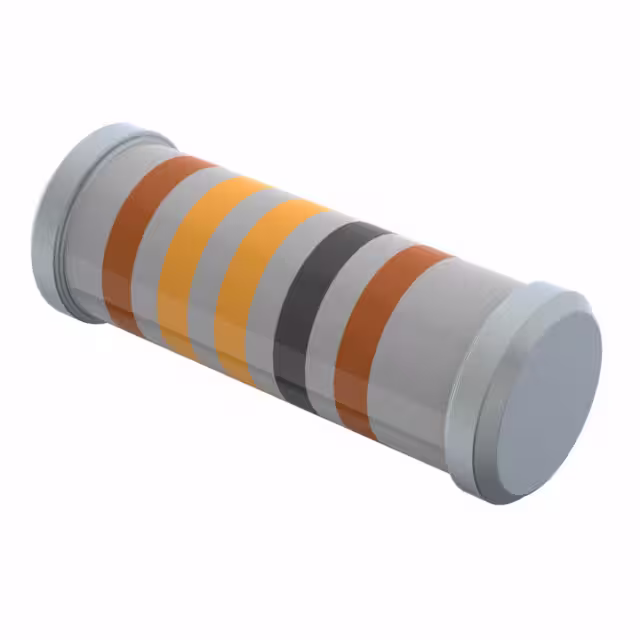 MMP100FRF133R YAGEO electronic component