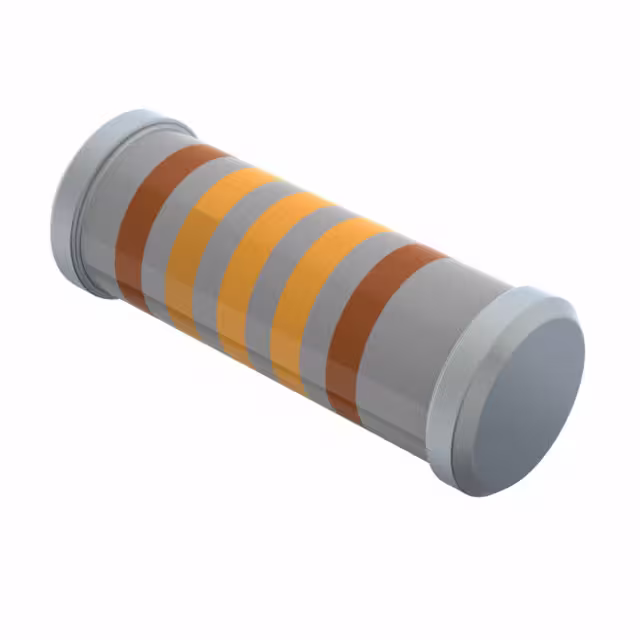 MMP100FRF133K YAGEO electronic component