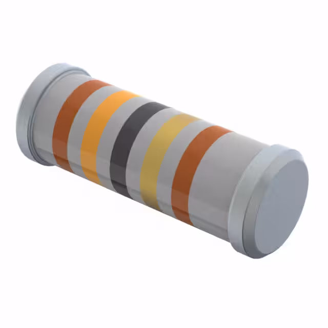 MMP100FRF13R YAGEO electronic component