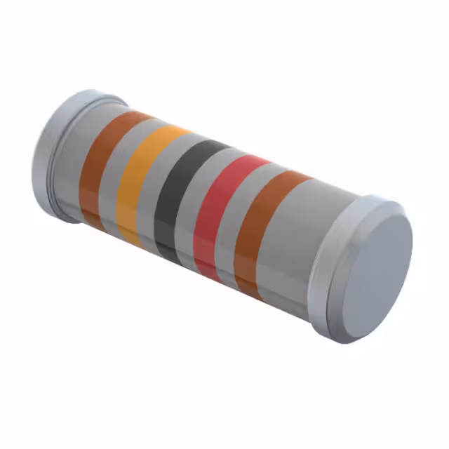 MMP100FRF13K YAGEO electronic component