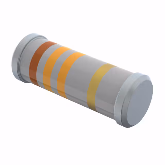MMP100JR-13K YAGEO electronic component