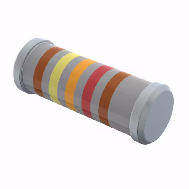 MMP100FRF14K3 YAGEO electronic component