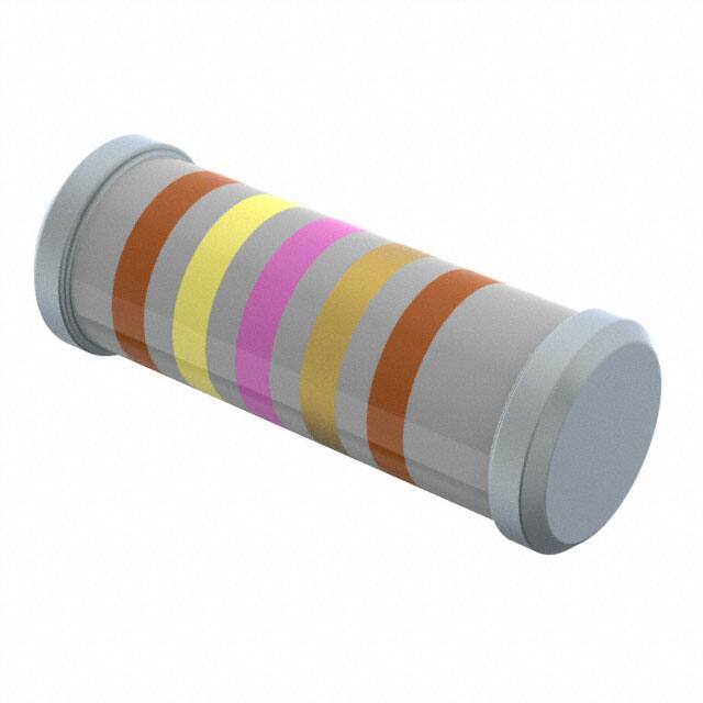 MMP100FRF14R7 YAGEO electronic component