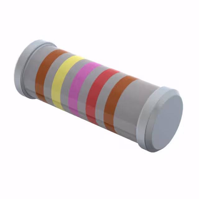 MMP100FRF14K7 YAGEO electronic component