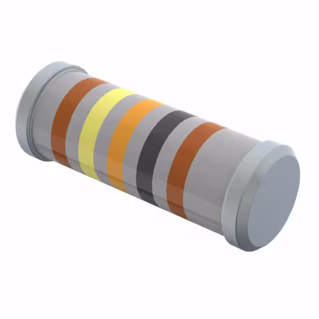 MMP100FRF143R YAGEO electronic component
