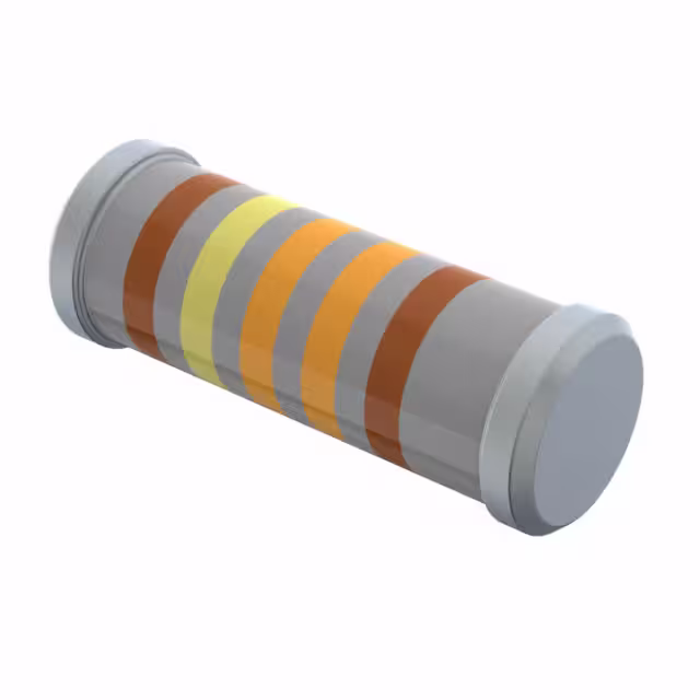 MMP100FRF143K YAGEO electronic component