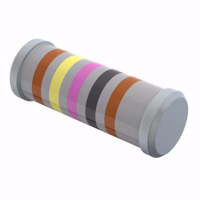 MMP100FRF147R YAGEO electronic component