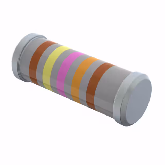 MMP100FRF147K YAGEO electronic component