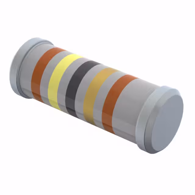MMP100FRF14R YAGEO electronic component