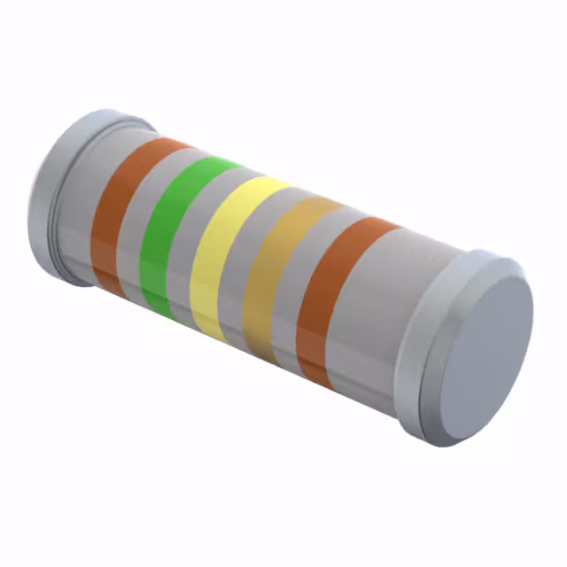 MMP100FRF15R4 YAGEO electronic component