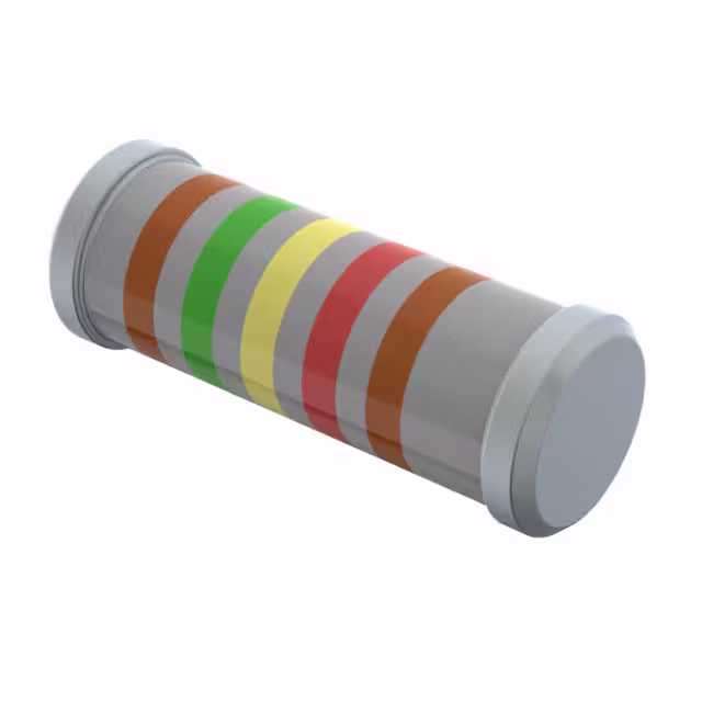 MMP100FRF15K4 YAGEO electronic component