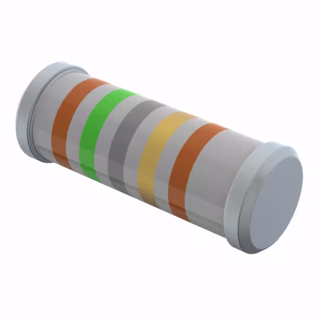 MMP100FRF15R8 YAGEO electronic component