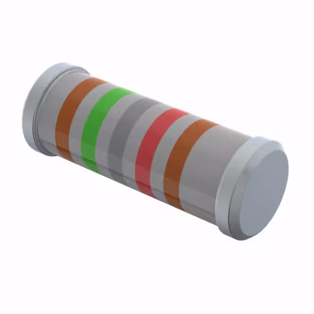 MMP100FRF15K8 YAGEO electronic component