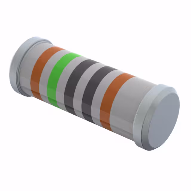 MMP100FRE150R YAGEO electronic component