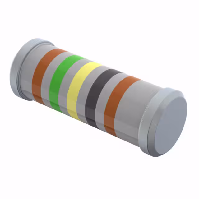MMP100FRF154R YAGEO electronic component