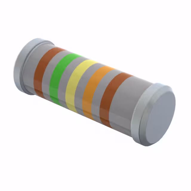 MMP100FRF154K YAGEO electronic component