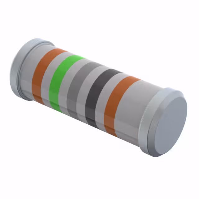 MMP100FRF158R YAGEO electronic component