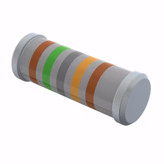 MMP100FRF158K YAGEO electronic component