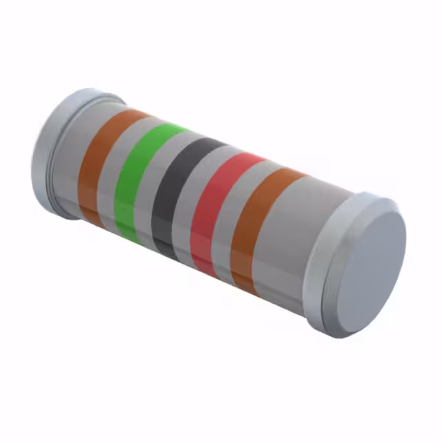 MMP100FRE15K YAGEO electronic component
