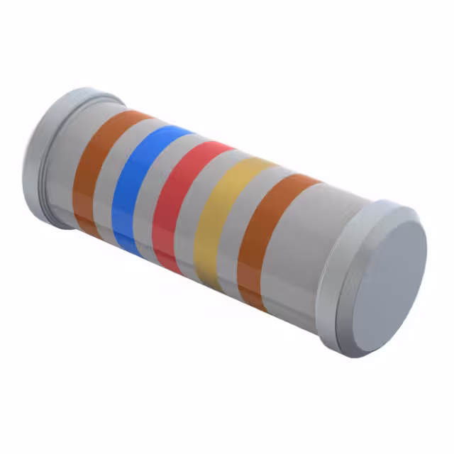 MMP100FRF16R2 YAGEO electronic component