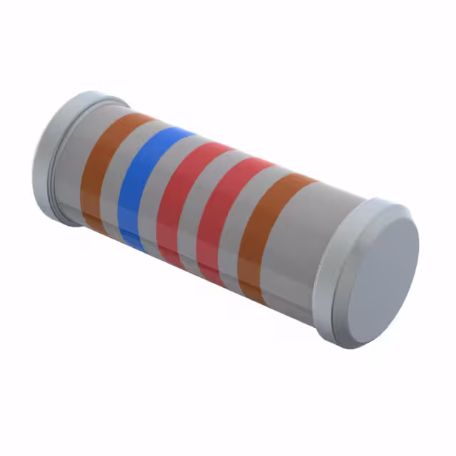 MMP100FRF16K2 YAGEO electronic component