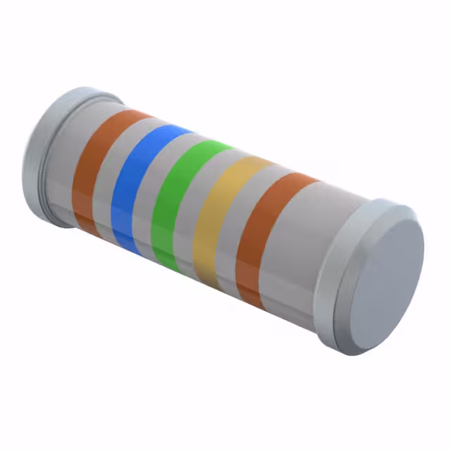 MMP100FRF16R5 YAGEO electronic component