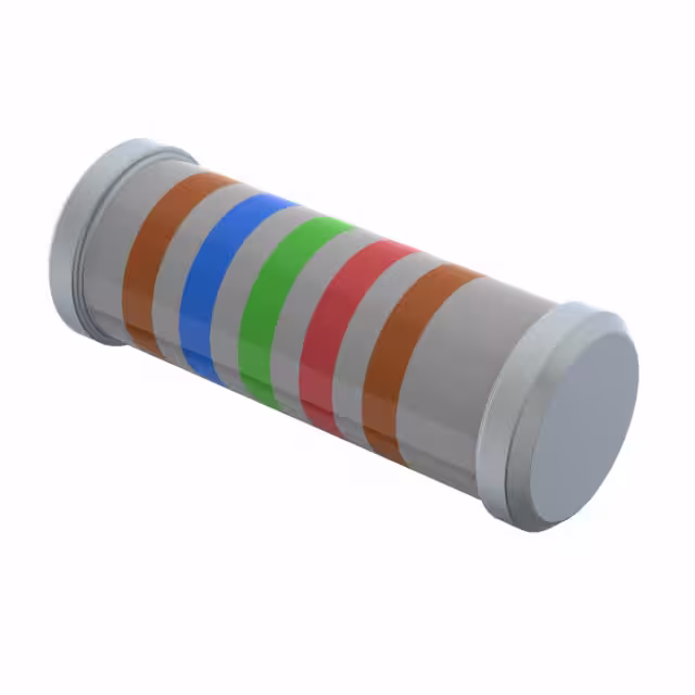MMP100FRF16K5 YAGEO electronic component