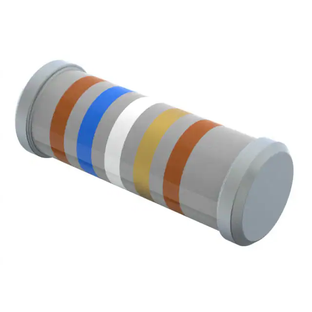 MMP100FRF16R9 YAGEO electronic component
