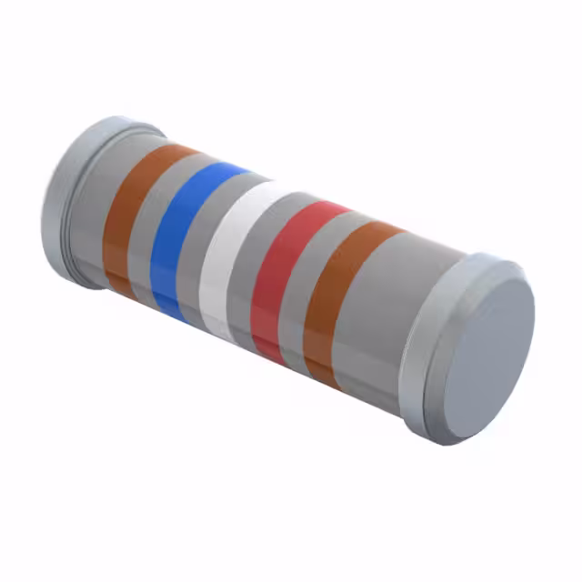 MMP100FRF16K9 YAGEO electronic component